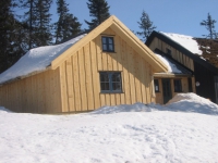 Utført jobb