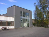 Utført jobb