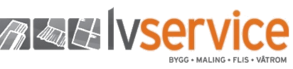 Lvservice – bygg, maling, flis, våtrom